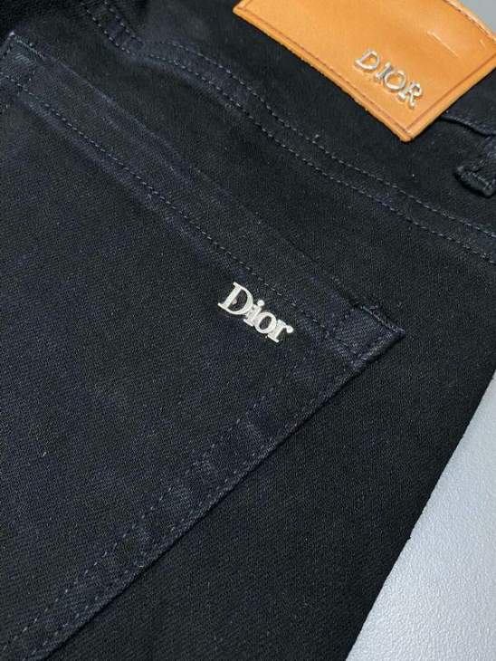 Picture of Dior Jeans Long _SKUDiorsz28-3825tr549417